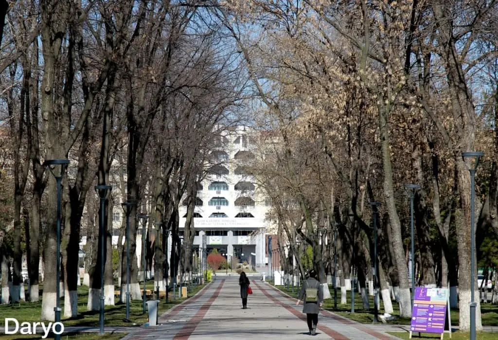 O‘zbekiston OTMlarining umumiy reytingi tuzildi