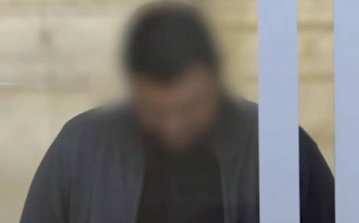 Samarqanddagi kafeda mast mijozni urib o‘ldirgan yigit 8 yilga qamaldi
