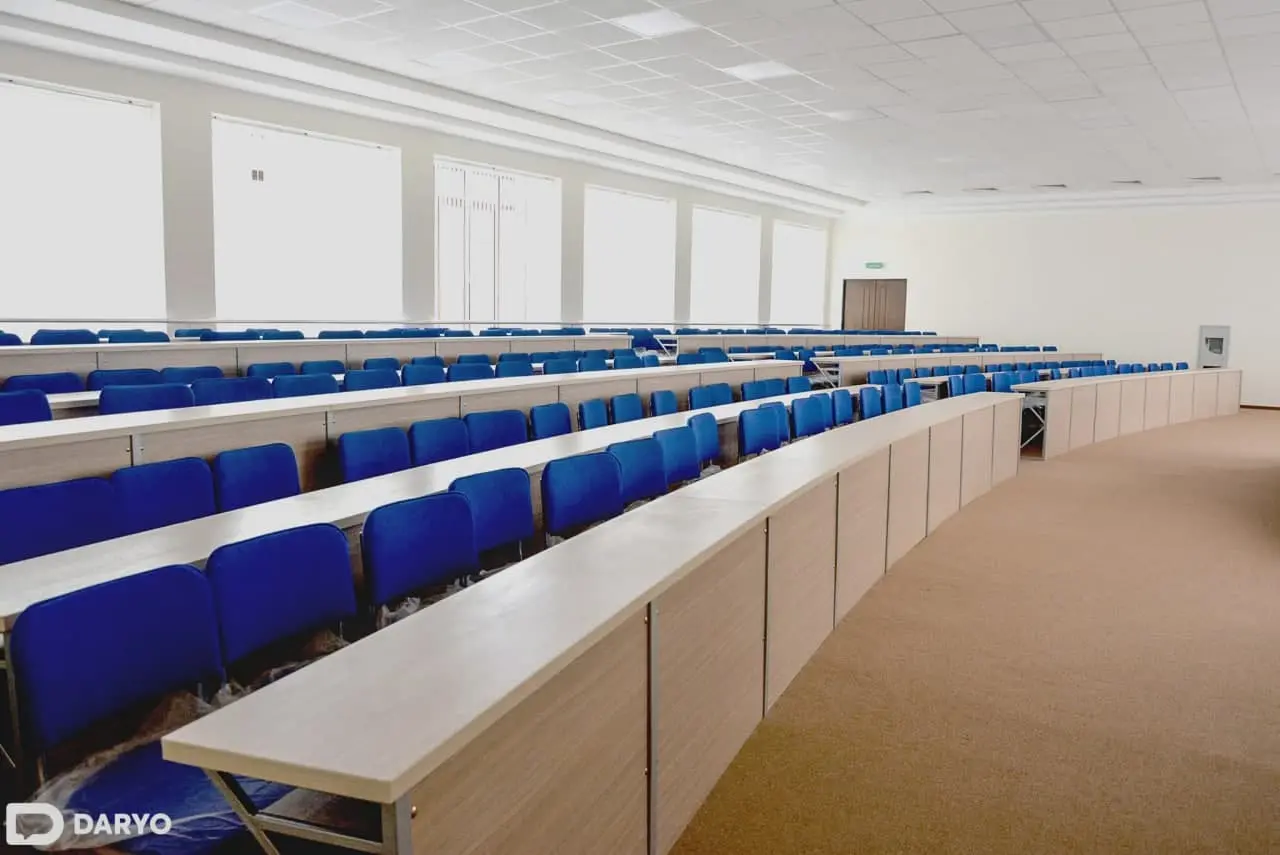 O‘zbekistondagi 35 ta OTMga moliyaviy mustaqillik berildi (ro‘yxat)