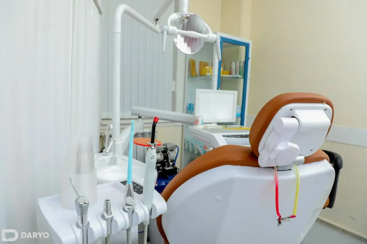 Toshkent davlat stomatologiya instituti bitiruvchilarining diplomi endi jahon miqyosida tan olinadi