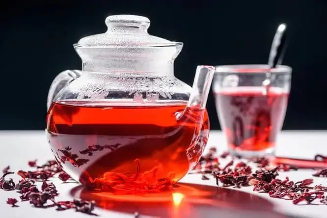 Иммунитетни мустаҳкамловчи гиёҳли чойлар