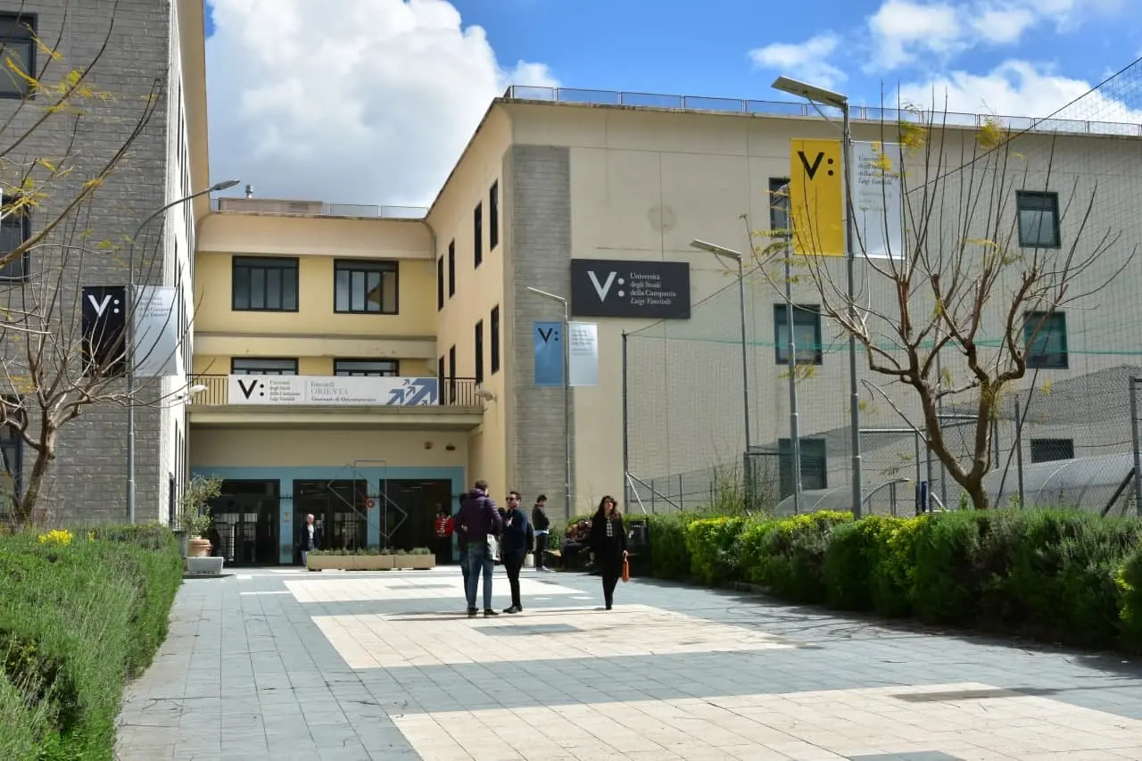 Buxoroda Italiyaning Campania universiteti filiali ochilib, talabalar Italiyada amaliyot o‘tashiga imkoniyat yaratiladi