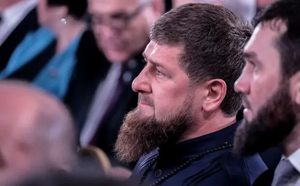 “Janob Zelenskiy! Masxarabozlik vaqti poyoniga yetdi”. Ramzan Qodirov Rossiyaning oddiy fuqarosi sifatida Ukraina prezidenti va xalqiga murojaat yo‘lladi