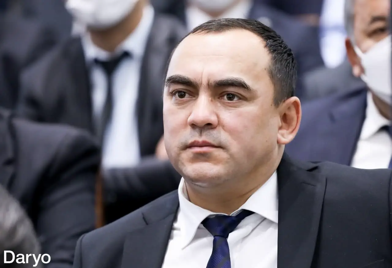 “Oliy ta’lim korrupsiyadan xoli soha, deb e’lon qilinganidan uyalaman” — Abduqodir Toshqulov