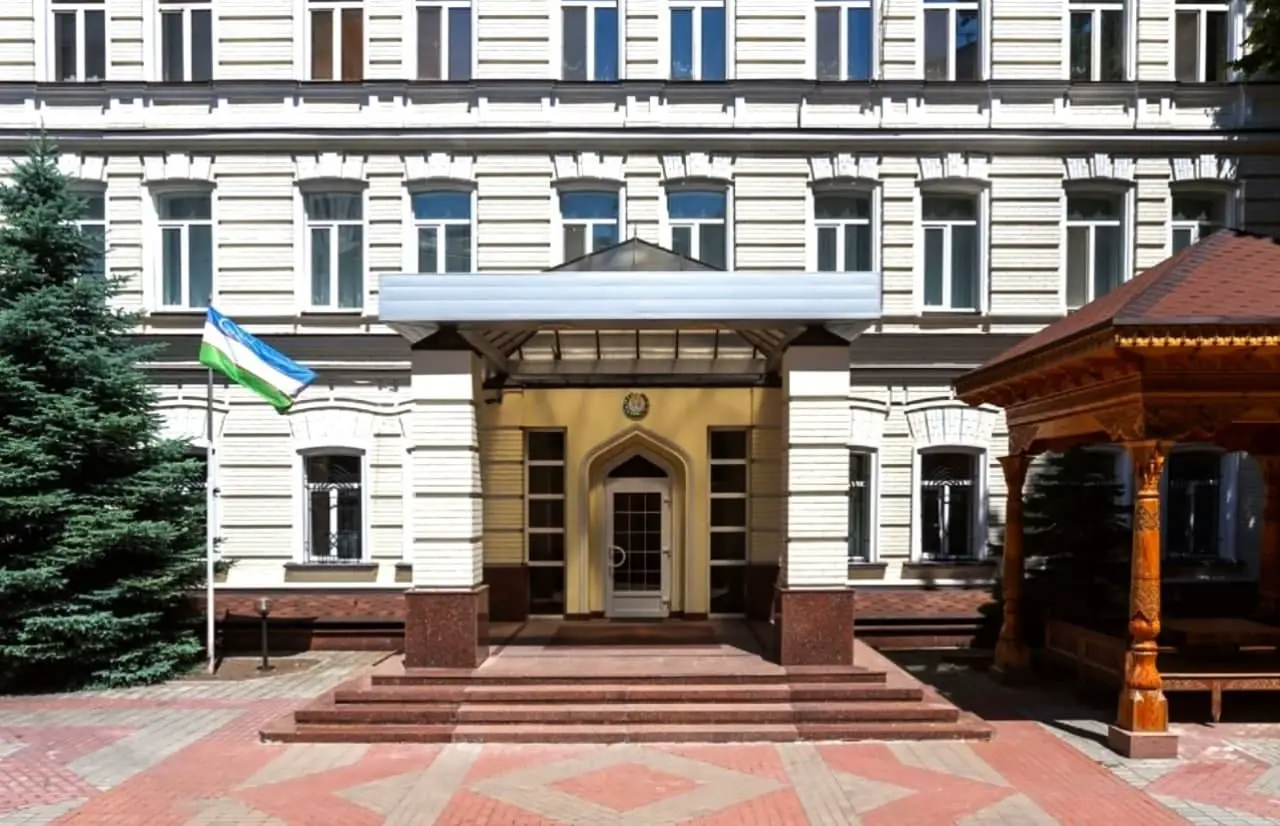 O‘zbekiston Ukrainadagi fuqarolarini Polsha orqali evakuatsiya qiladi
