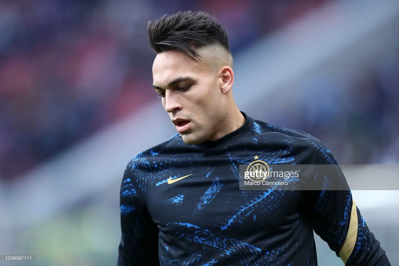 Lautaro Martines “Inter”dan ketishi mumkin. Unga La Liga grandi qiziqish bildirmoqda
