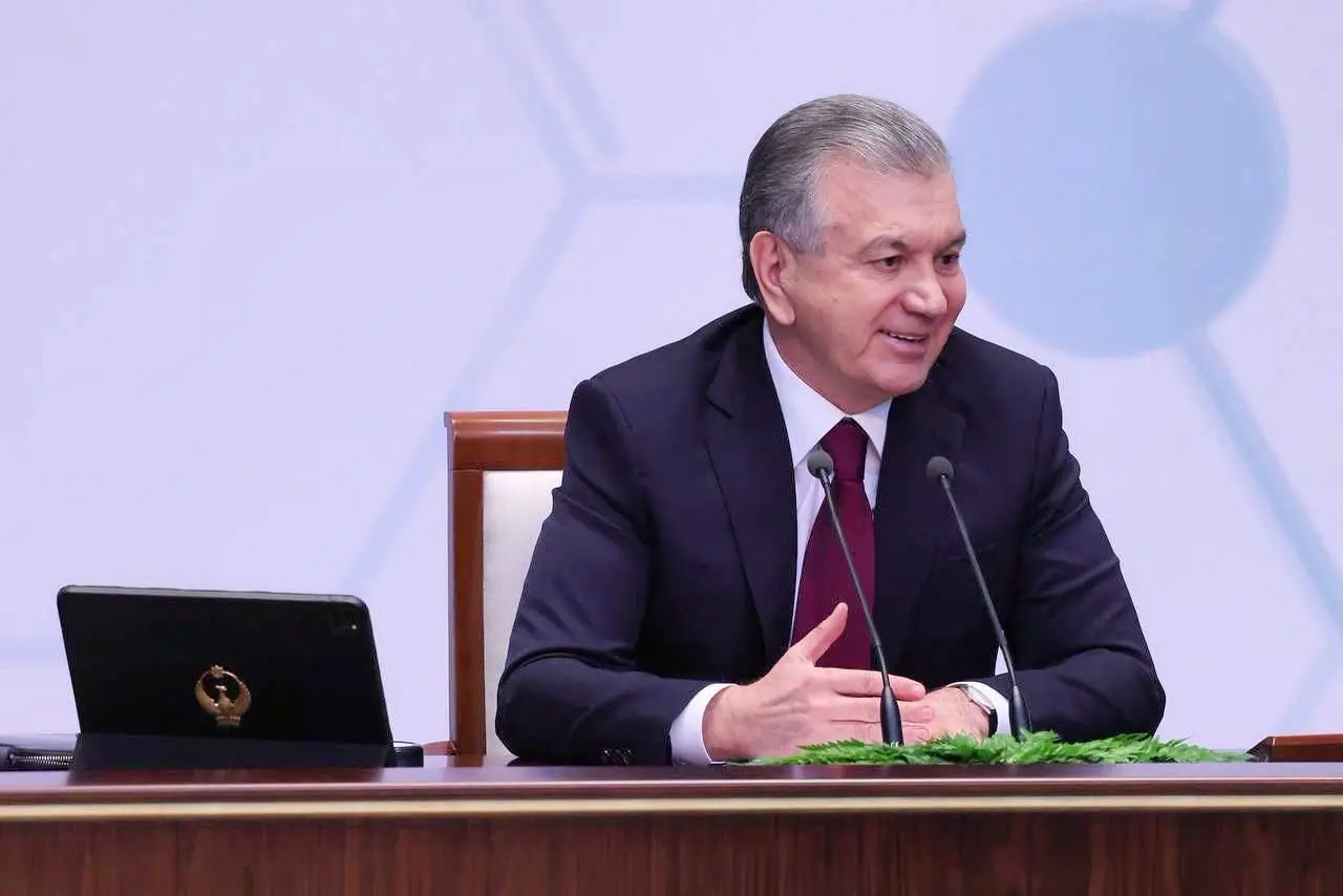 “Hozirda tug‘ma yurak nuqsoni bor bolaning operatsiyasi uchun mablag‘ davlat tomonidan to‘liq qoplanmoqda” — Shavkat Mirziyoyev