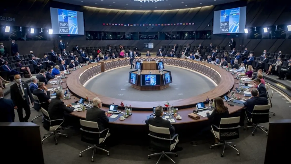 NATO: Rossiya zudlik bilan sulh e’lon qilishi kerak