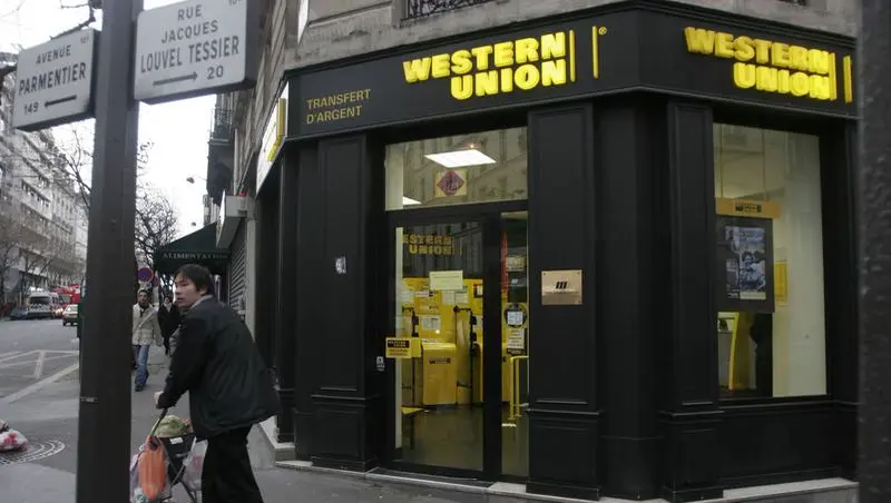 Western Union Rossiya va Belarusdagi faoliyatini to‘xtatdi