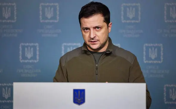 “Putin bilan uchrashuv bo‘lmasligi ham mumkin” — Zelenskiy