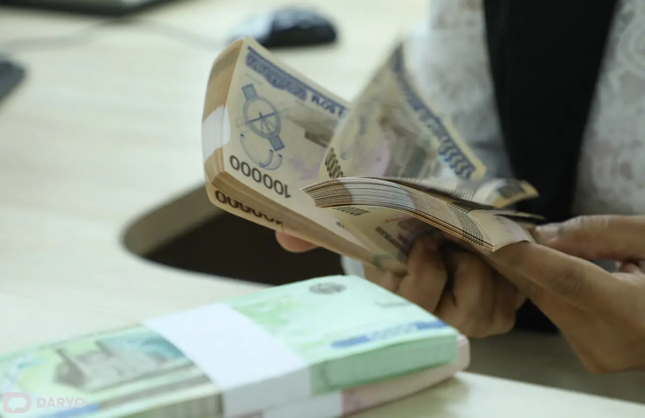 O‘zbekistonda ayrim toifa o‘qituvchilarga har oy qo‘shimcha ustama to‘lanadi
