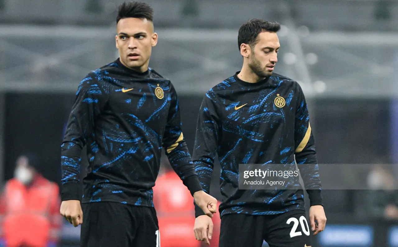 “Arsenal” “Inter” futbolchisi uchun 60 mln yevro taklif qilmoqchi