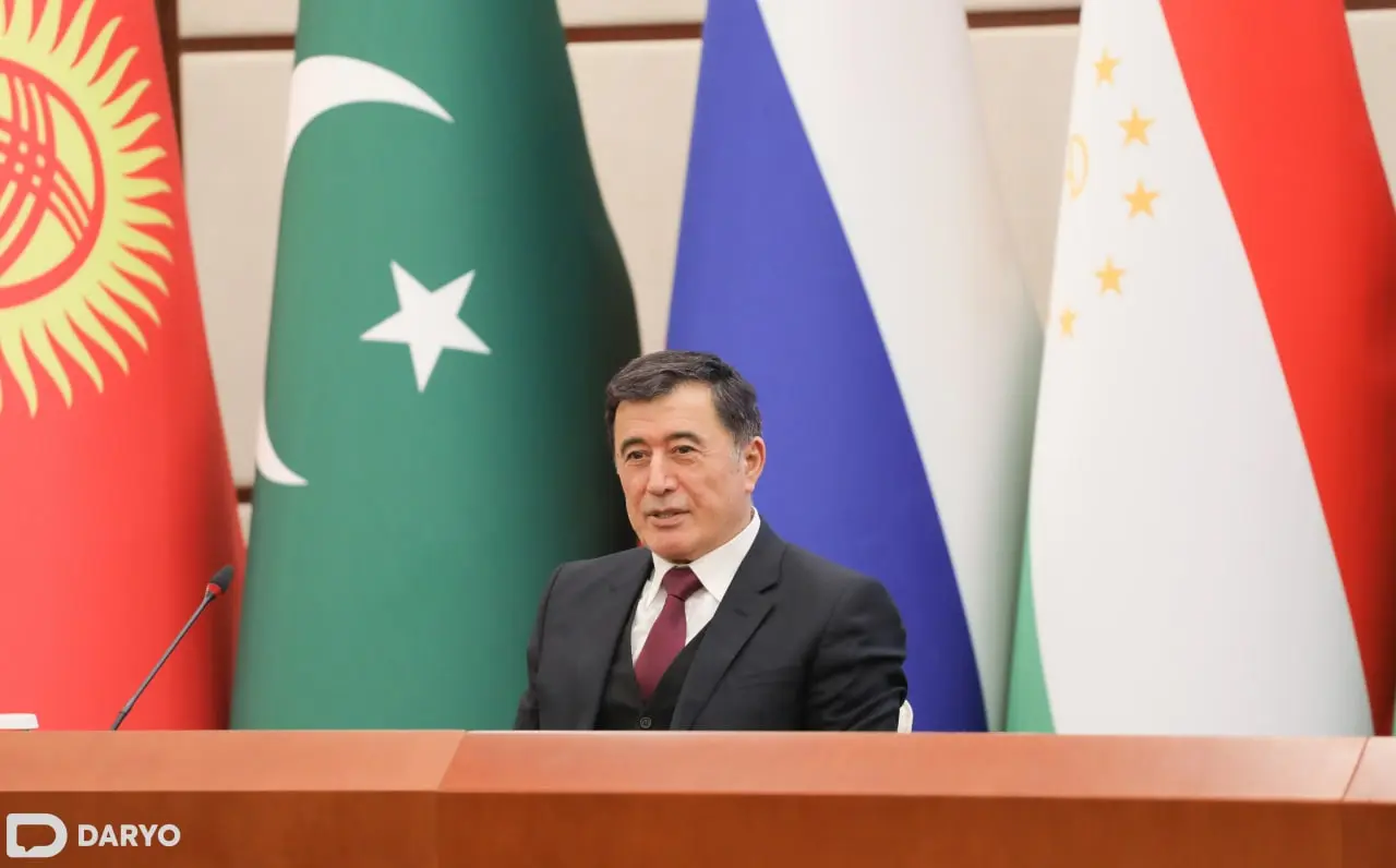 Toshkentda Afg‘oniston bo‘yicha xalqaro konferensiya o‘tkaziladi