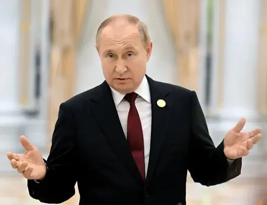“G‘arb davlatlari Rossiya va Belarusning birlashuvini tezlashtirmoqda” — Putin