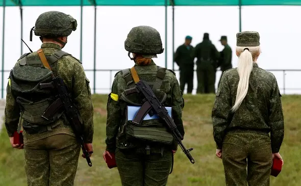 Lukashenko “Ukrainaga hujum qilish” rejalari yo‘qligini aytdi