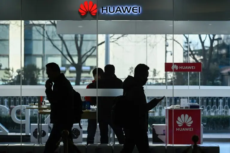 Huawei relocates its workforce from Russia to Uzbekistan and Kazakhstan