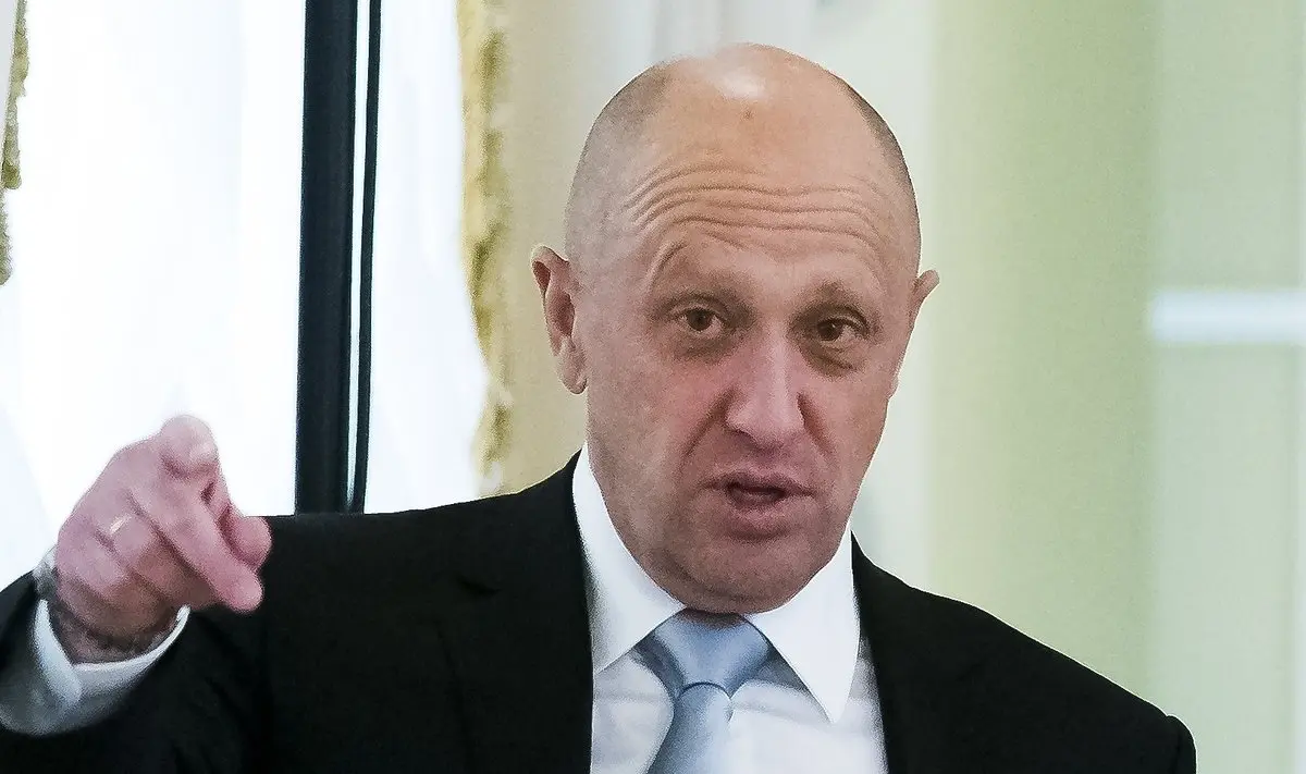 Путинга Украина билан урушдаги хатолар ҳақида тўғридан-тўғри гапирган одамнинг исми ошкор қилинди