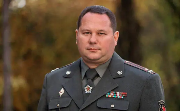 Belarus Bosh shtabi Rossiya harbiylari mamlakatga kelishini e’lon qildi