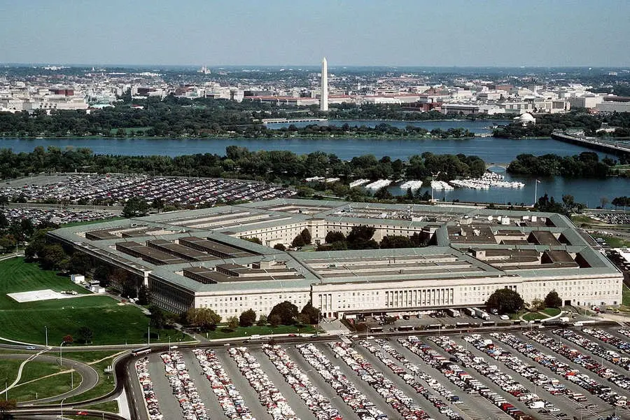 Pentagon hozircha SpaceX kompaniyasiga Ukrainadagi Starlink faoliyati uchun mablag‘ to‘lamagan