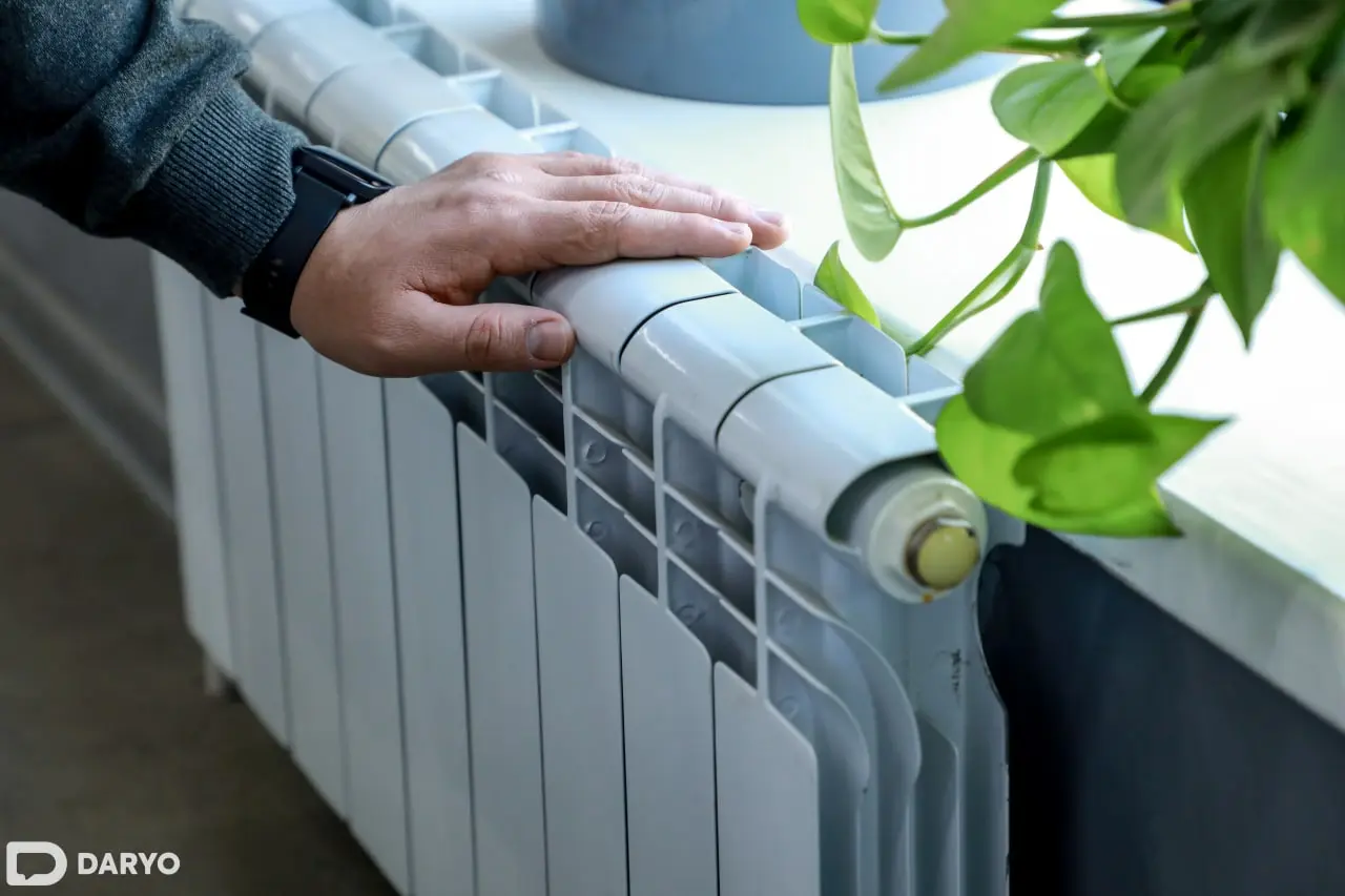 Tashkent to start heating season on October 22 