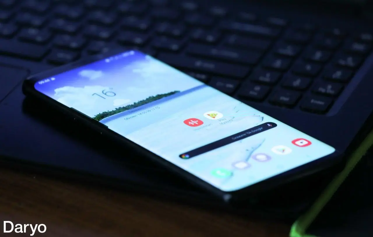 Uzbekistan imports 2.2mn phones YTD