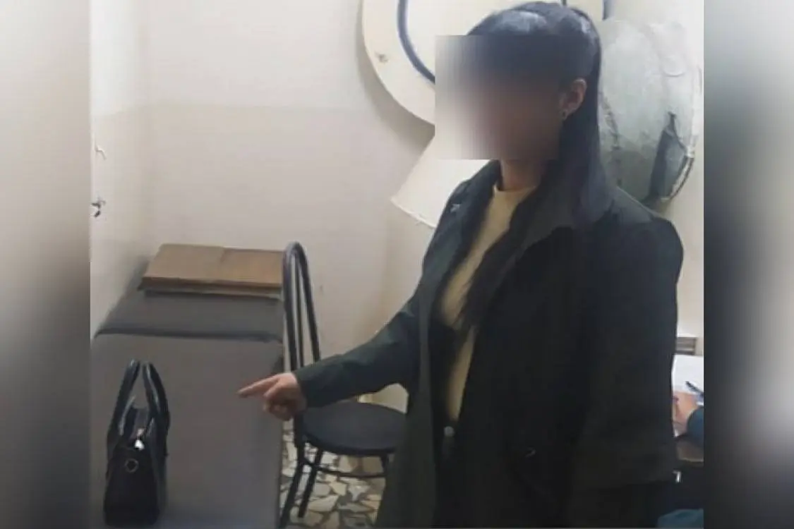 Girl who joked that she had bomb in her bag in Tashkent subway imprisoned for 5 days
