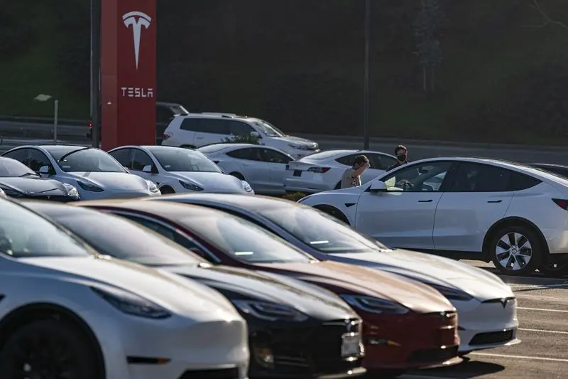 Tesla uchinchi chorakda rekord darajada — 344 mingta elektromobil yetkazib berdi