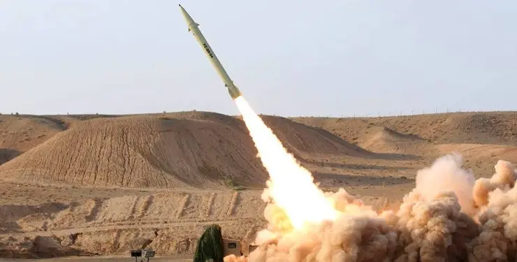 Dronlardan keyin Eron Rossiyaga ballistik raketalar ham yetkazib bermoqchi — WP