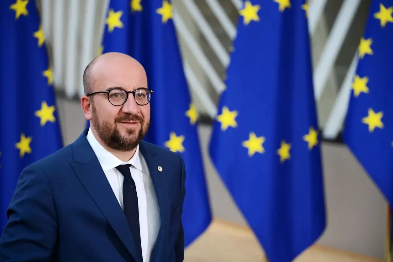 Yevropa kengashi rahbari O‘zbekistonga tashrif buyuradi