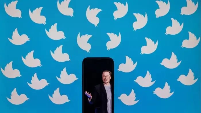 Twitter Bryusseldagi ofisining xodimlarini tarqatib yubordi