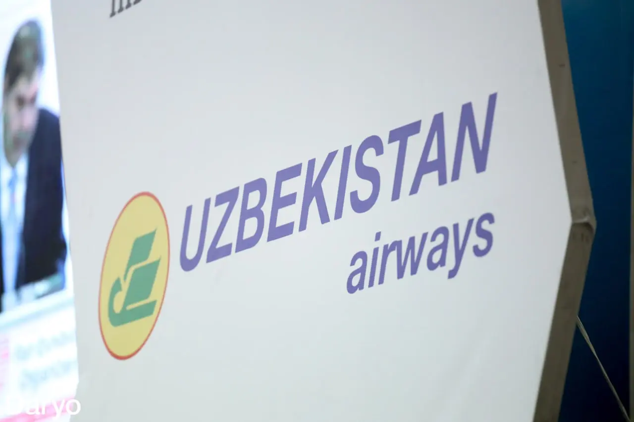 Uzbekistan Airways talabalar uchun chegirma e’lon qildi