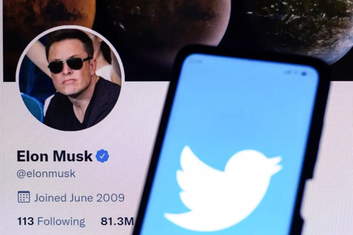 Mask Twitter’da verifikatsiya belgisi uchun oylik to‘lov joriy etmoqchi