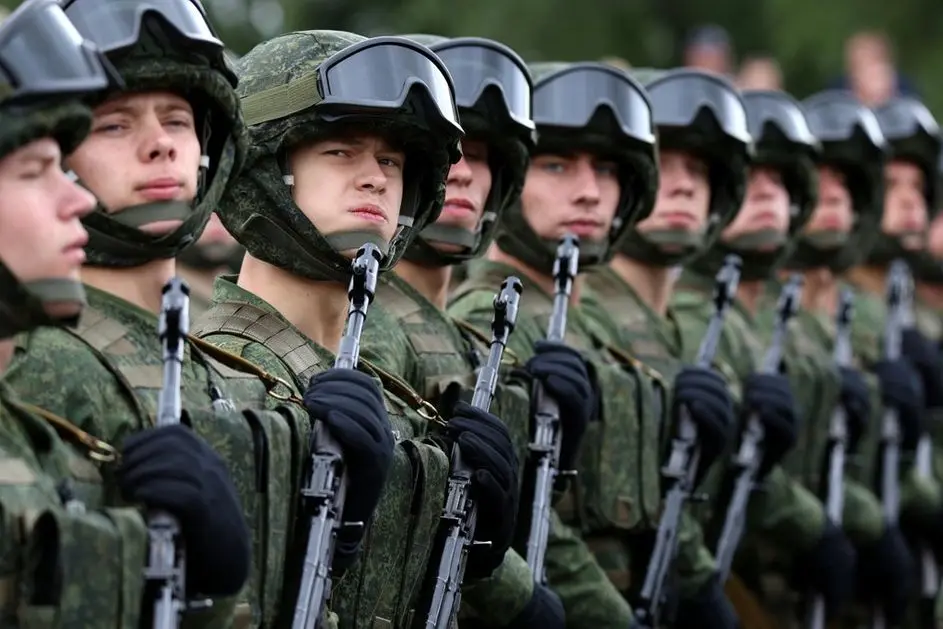 Lukashenko Ukrainaga Belarus qo‘shinlarini kiritadimi?