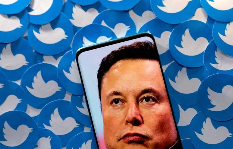 Ilon Mask o‘ziga yetarlicha “kaltafahm” davomchi topishi bilan Twitter rahbarligidan ketadi