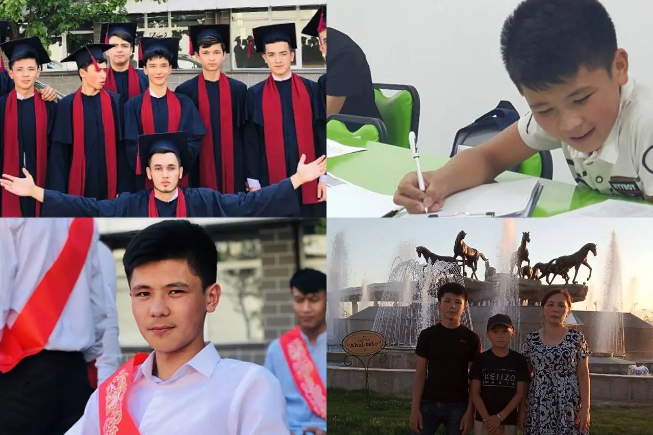 “Qiziqqan sohani ertaroq o‘rgana boshlash kerak, alohida fursat yoki universitetga kirishni kutish kerak emas”. AQSHning Yel universitetiga o‘qishga kirgan baxmallik Xosilmurod hikoyasi