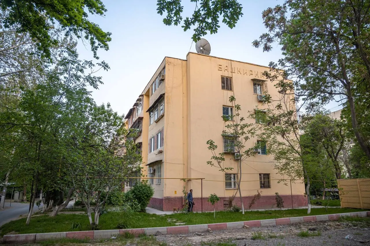 В Узбекистане повысились цены на  «вторичку»