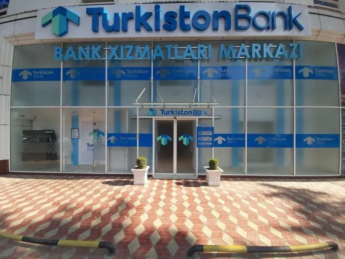“Turkistonbank” bankrot deb e’lon qilindi