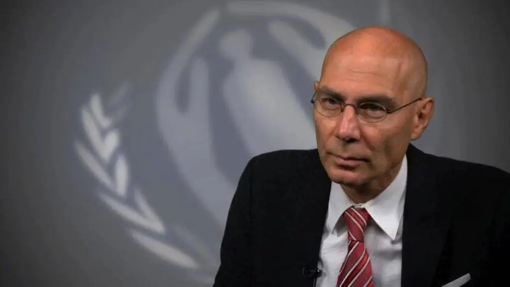 UN High Commissioner for Human Rights to visit Uzbekistan next week