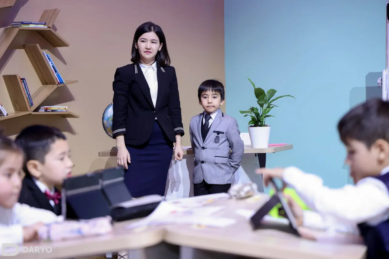 Uzbek pedagogues may start receiving decent salaries and better working conditions 