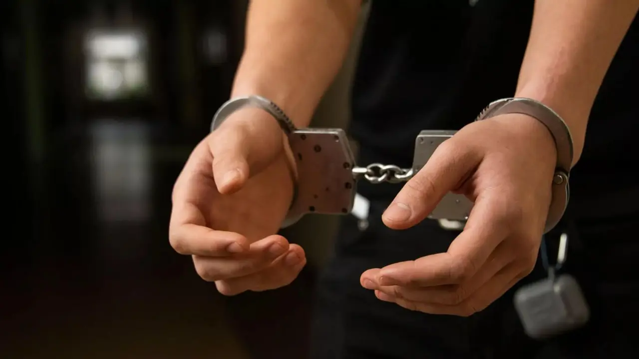 Uzbek migrant murderer sentenced to 13 years in prison in Russia
