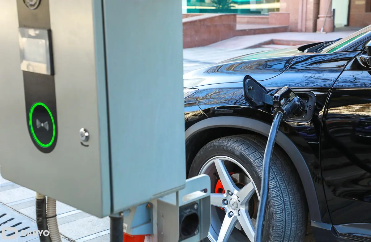O‘zbekistonda elektromobillar sotuvi rekord darajaga yetdi