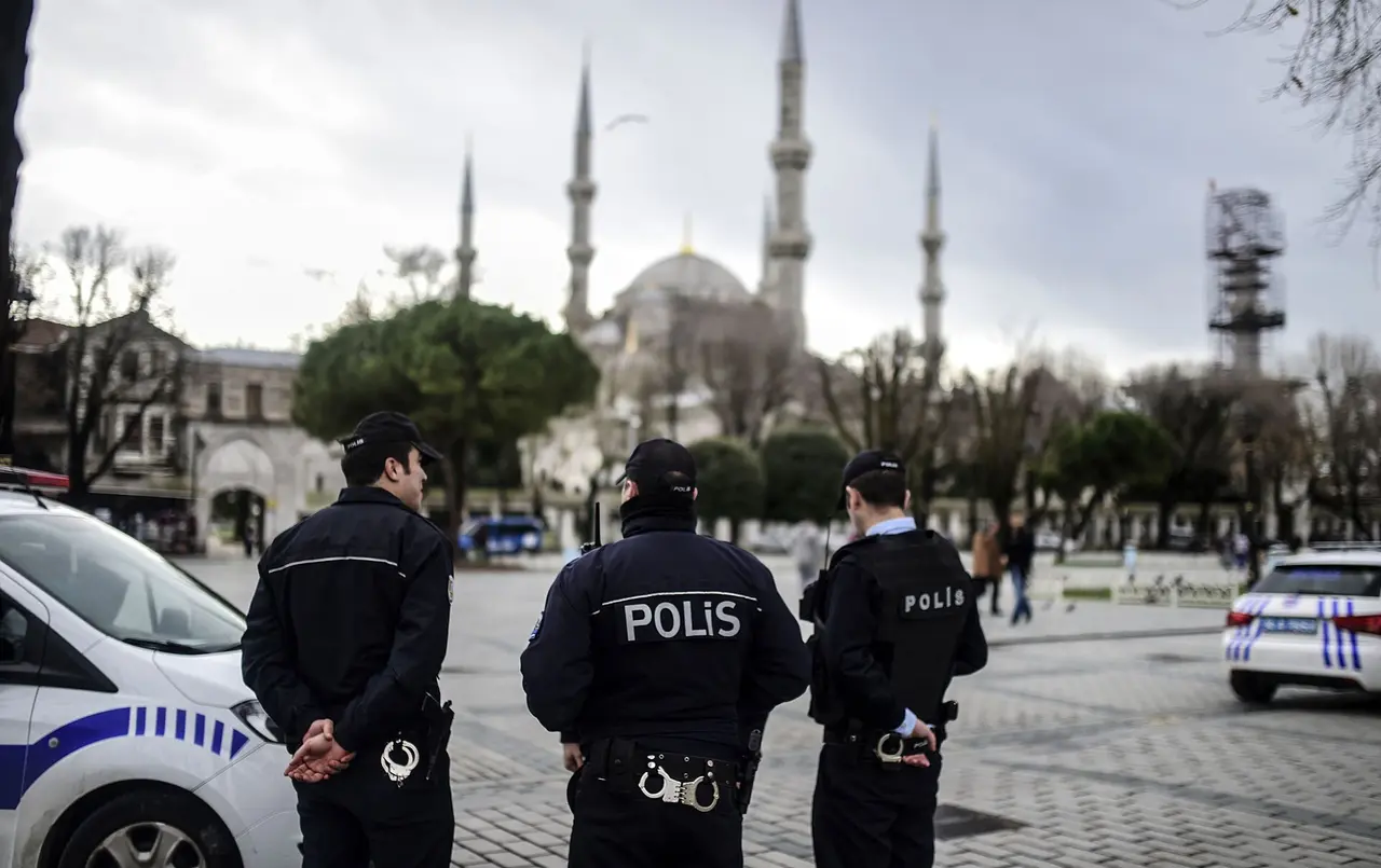 Killer dismembers and hides Uzbek woman’s body in fridge in Istanbul