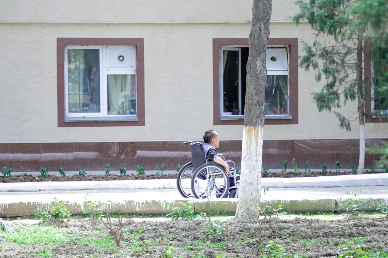 Ministry of Poverty Reduction lures disabled people to buy plots of land at UZS 30 mn discount