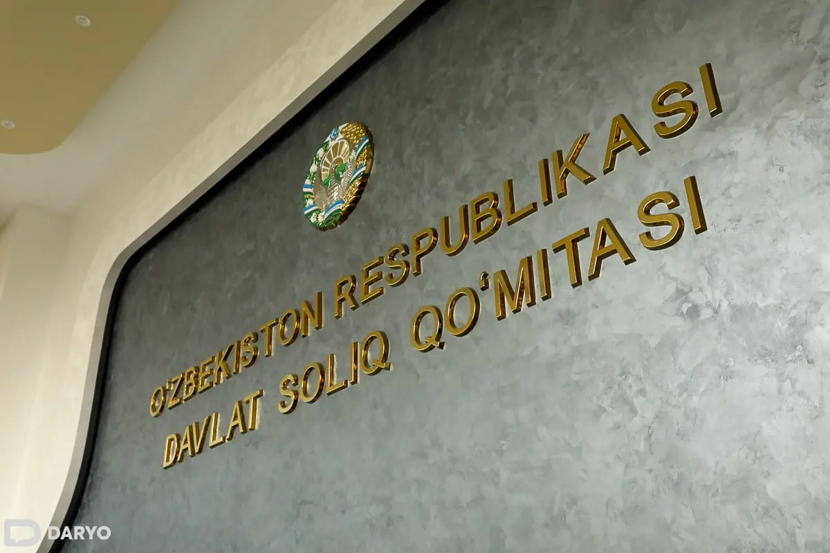 Top Tashkent tax officers lose their seats amid over-taxation scandal  