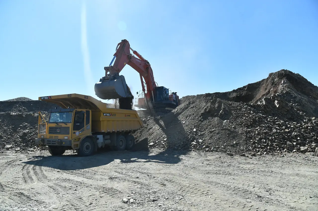 Kyrgyzstan wants to cooperate with Uzbekistan in mineral extraction