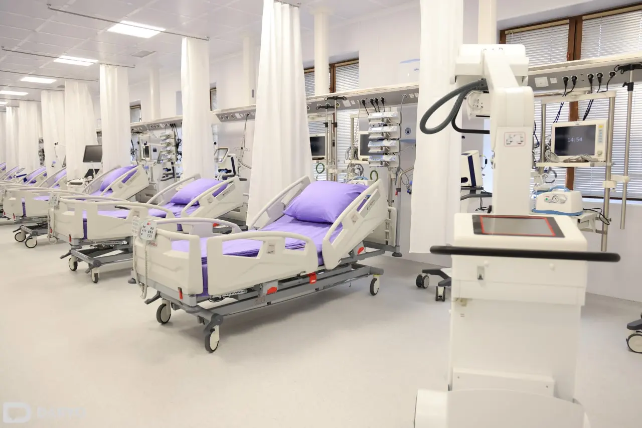 Uzbekistan to open 3 children's oncology hospitals annually 