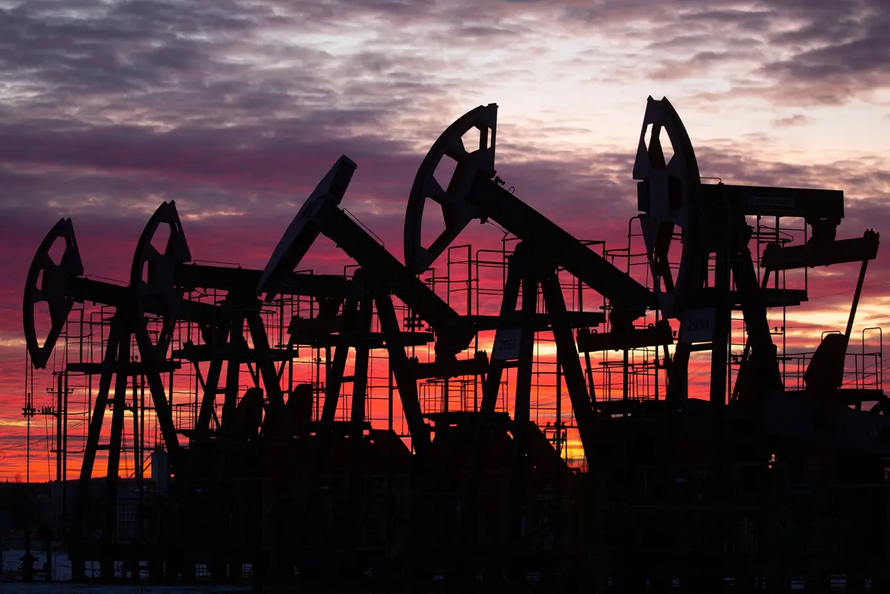 Дунёдаги энг катта хусусий нефть трейдери 2022 йилни рекорд даражада — 15 млрд доллар фойда билан якунлади