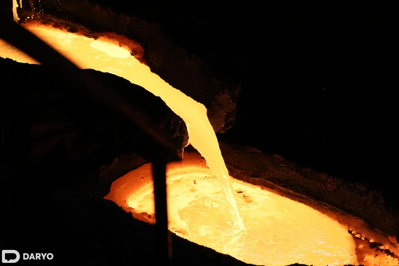 Производство медной проволоки в Узбекистане увеличилось на 7,5%  