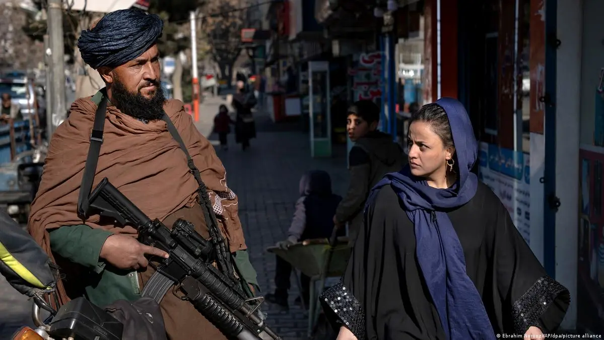 “Tolibon” afg‘onistonlik ayollarning BMT idoralarida ishlashini taqiqladi