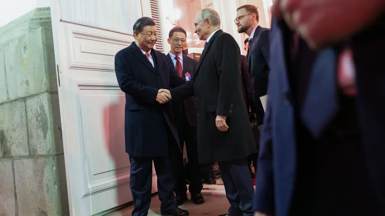 China explains why it did not condemn the war against Ukraine